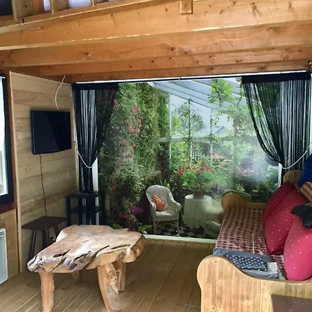 Charming Chalet L'Ourson In The Heart Of Chamonix * 샤모니